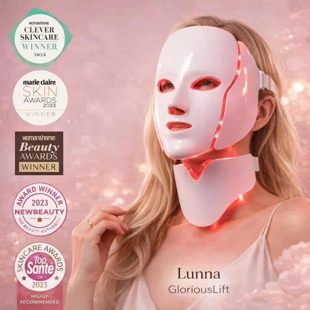 Lunna Glorious Lift