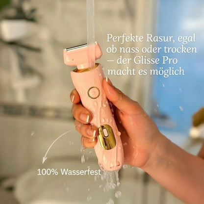 Luxeon Damenrasierer Pro