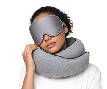LUNNA 3D Sleep Mask