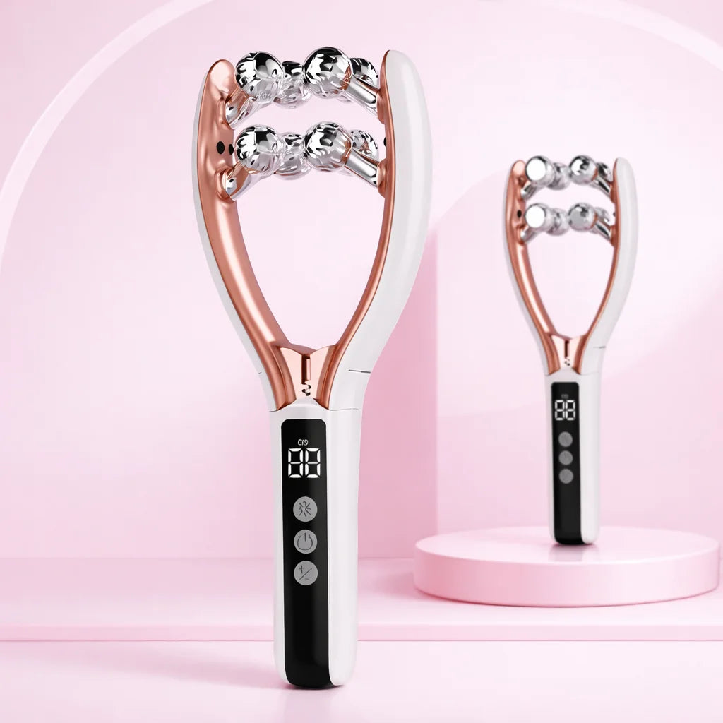 Lunna V-Ray Lift Roller